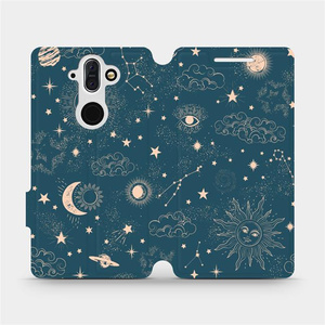 Phone Case Nokia 8 Sirocco - Design VP14S