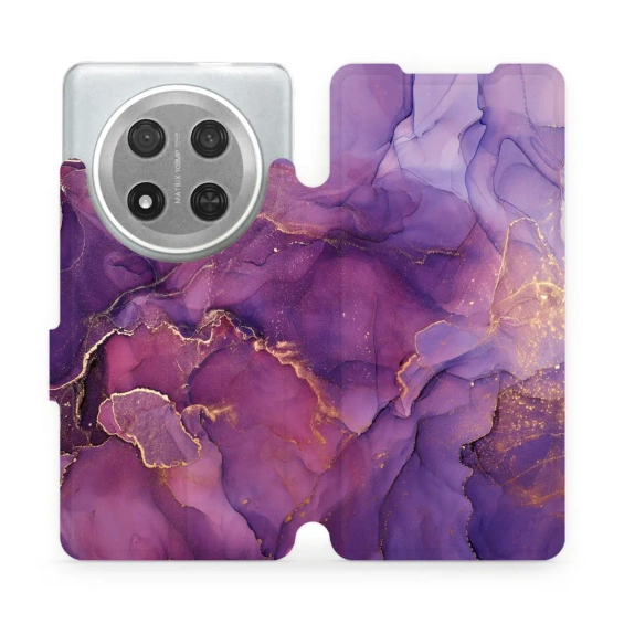 Etui do Huawei Honor Magic7 Lite 5G - wzór VP20S