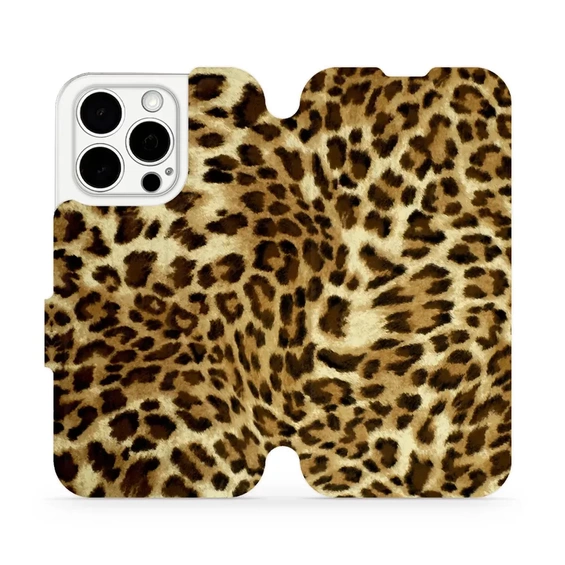 Etui do Apple iPhone 15 Pro - wzór VA33P