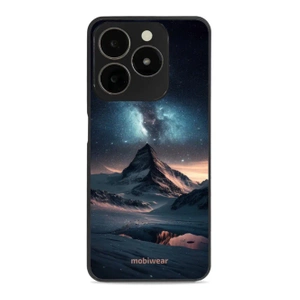 Phone Glossy Case Realme C61 - Design G006G