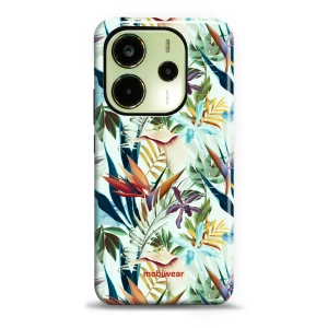 Etui Elite Pro do Xiaomi Redmi Note 14 4G - wzór E071E