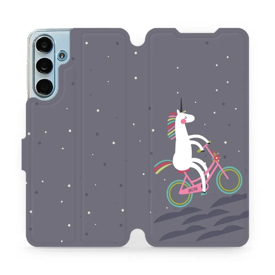 Phone Case Samsung Galaxy M55 5G - Design V024P