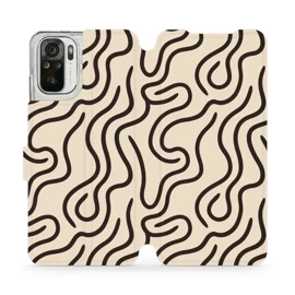 Etui do Xiaomi Redmi Note 10 - wzór VA60S