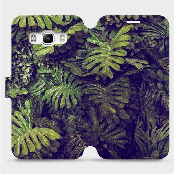 Etui do Samsung Galaxy J5 2016 - wzór V136P