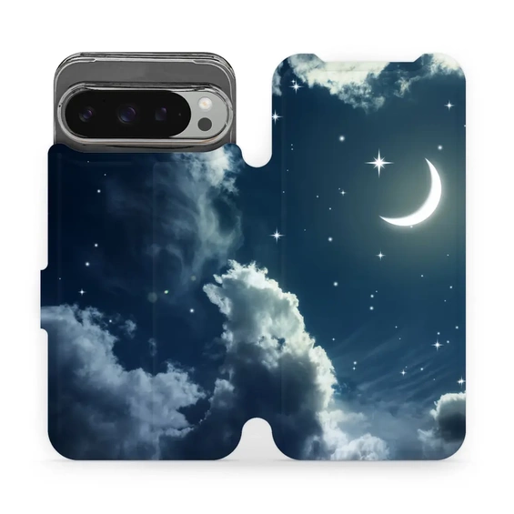 Phone Case Google Pixel 9 Pro XL - Design V145P
