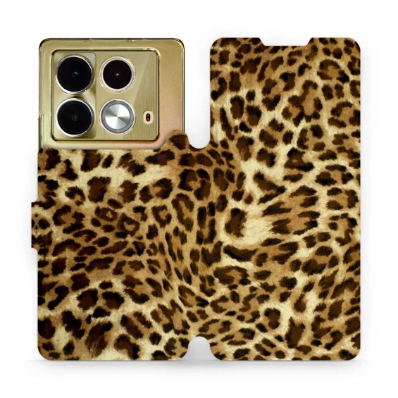 Phone Case Infinix Note 40 - Design VA33P