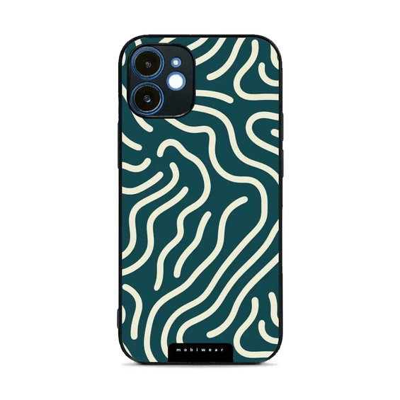 Hülle Glossy Case für Apple iPhone 12 - Farbe GA61G