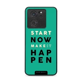 Phone Glossy Case Xiaomi 13T - Design G079G
