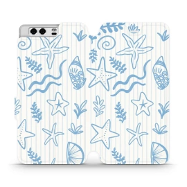 Phone Case Huawei P10 - Design VP88S