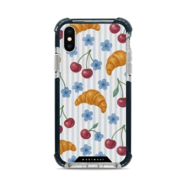 Case MagSafe Elite Bumper for Apple iPhone X - Design DP85D