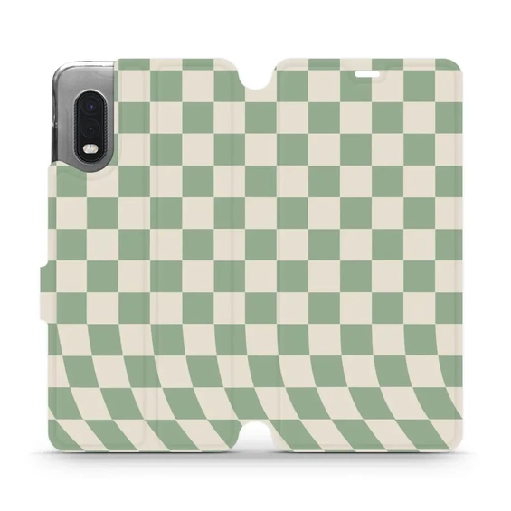 Etui do Samsung Galaxy Xcover PRO - wzór VA58S