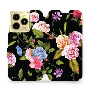 Phone Case Realme C61 - Design VD07S