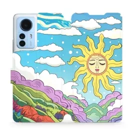 Phone Case Xiaomi 12 Pro - Design VP57P