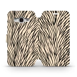 Hülle für Samsung Galaxy J3 2016 - Farbe VA52S