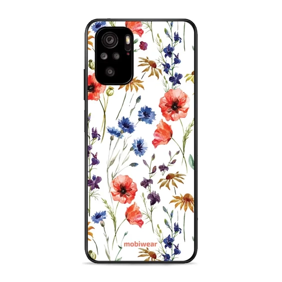 Etui Glossy Case do Xiaomi Redmi Note 10s - wzór G032G