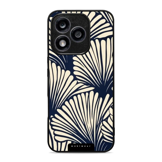 Etui Glossy Case do Huawei Honor 400 Lite - wzór GA41G