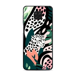 Etui Glossy Case do Xiaomi Redmi Note 9 Pro - wzór G053G