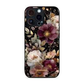 Phone Glossy Case Apple iPhone 13 Pro - Design G169G