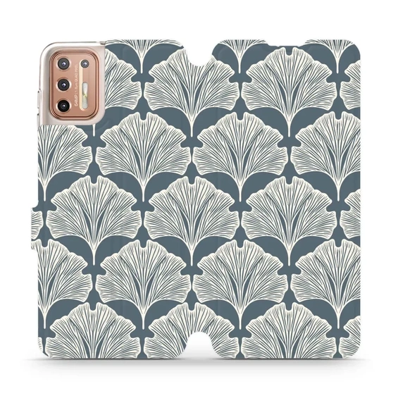 Phone Case Motorola Moto G9 Plus - Design VA43S