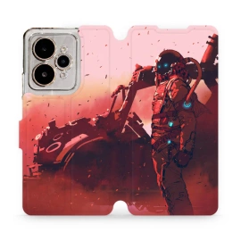 Phone Case Realme 15 5G - Design MA09S