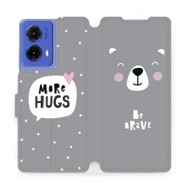 Phone Case Motorola Moto G85 5G - Design MH06P