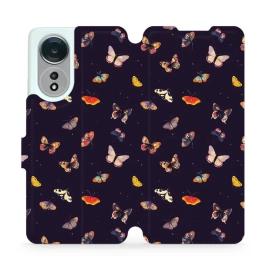 Phone Case OPPO A58 - Design VP78S