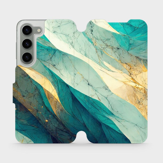 Phone Case Samsung Galaxy S23 - Design VP37S