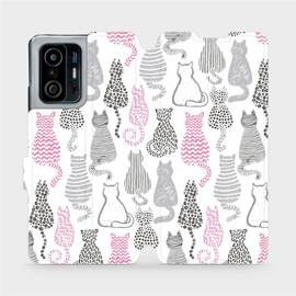 Phone Case Xiaomi 11T - Design MX01S