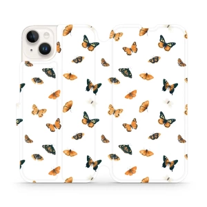 Phone Case Apple iPhone 14 Plus - Design MP77S