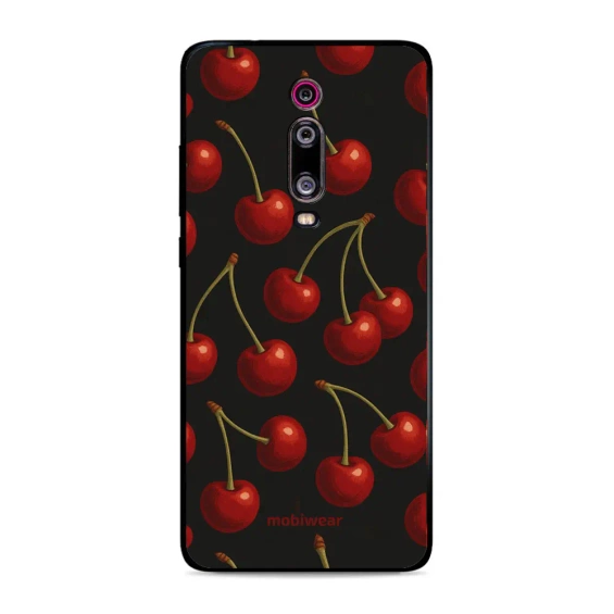 Etui Glossy Case do Xiaomi Mi 9T - wzór GP83G