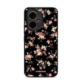 Phone Glossy Case Huawei Honor 400 - Design G039G