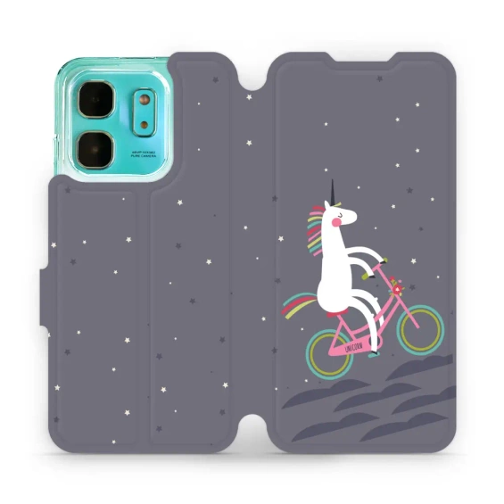 Phone Case Infinix HOT 50i - Design V024P