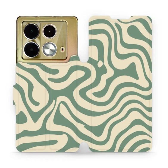 Etui do Infinix Note 40 - wzór VA57S