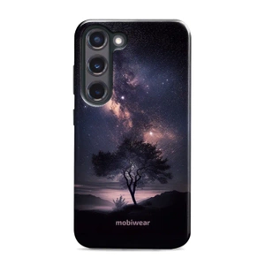 Hülle Elite Pro für Samsung Galaxy S23 Plus - Farbe E005E