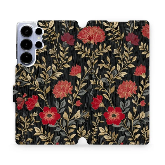 Phone Case Samsung Galaxy S25 Ultra - Design V172S