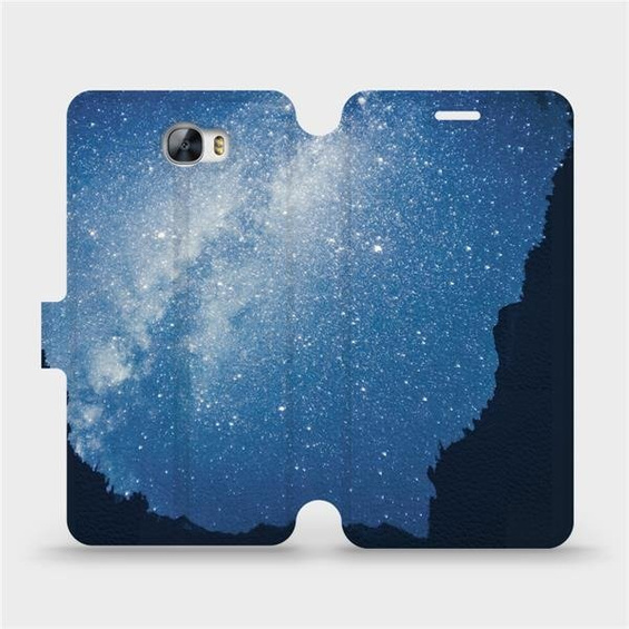 Etui do Huawei Y5 II - wzór M146P