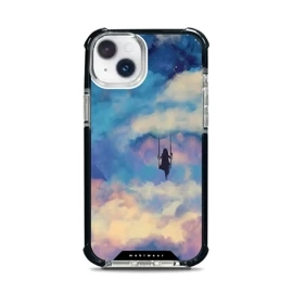 Case MagSafe Elite Bumper for Apple iPhone 14 Plus - Design D021D