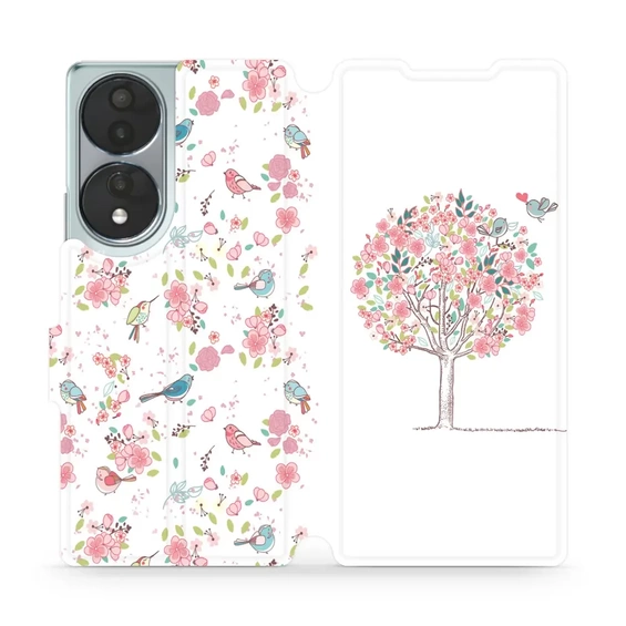 Hülle für Huawei Honor 70 - Farbe M120S