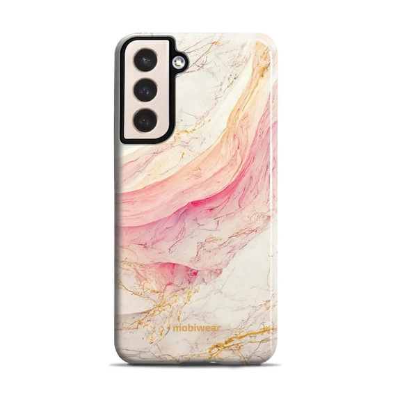 Hülle Elite Pro für Samsung Galaxy S21 Plus - Farbe EP32E