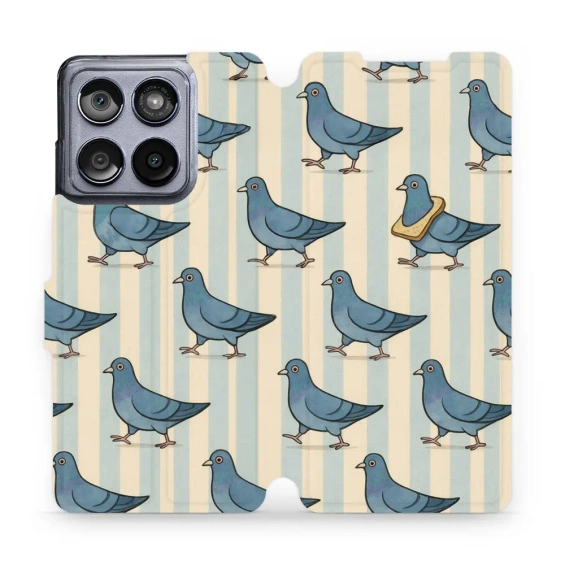 Phone Case Motorola Edge 60 Fusion - Design VP91S