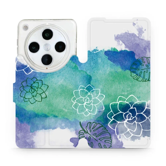 Phone Case OPPO Find X8 Pro - Design MG11S