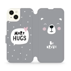 Phone Case Apple iPhone 15 Plus - Design MH06P