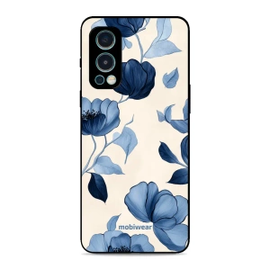 Phone Glossy Case OnePlus Nord 2 5G - Design GP73G