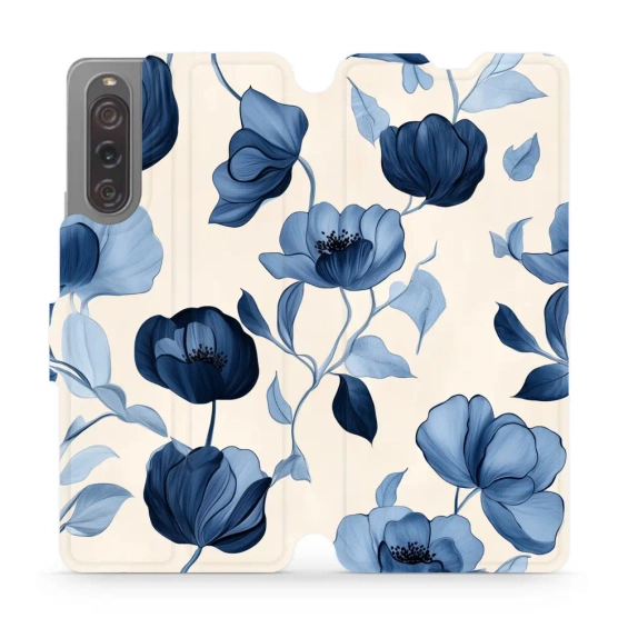 Phone Case Sony Xperia 10 V - Design VP73S