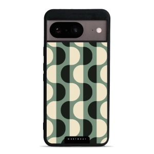 Etui Glossy Case do Google Pixel 8 - wzór GA56G