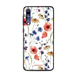 Phone Glossy Case Huawei P20 Pro - Design G032G