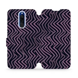 Phone Case Xiaomi Redmi 8 - Design VA55S