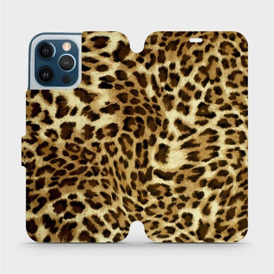 Phone Case Apple iPhone 12 Pro Max - Design VA33P