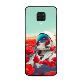Hülle Glossy Case für Xiaomi Redmi Note 9 Pro - Farbe G001G