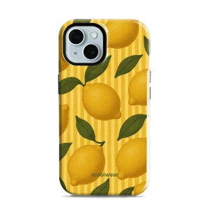 Etui Elite Pro do Apple iPhone 15 - wzór EP81E